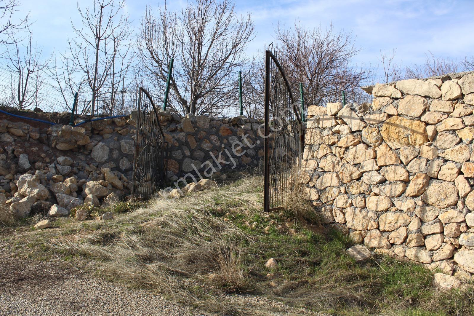 Yeşilyurt Da 1728.49 M2 Emsalaiz Manzarasıyla Bulunmaz Villa İmarlı Arsa - Görsel 7