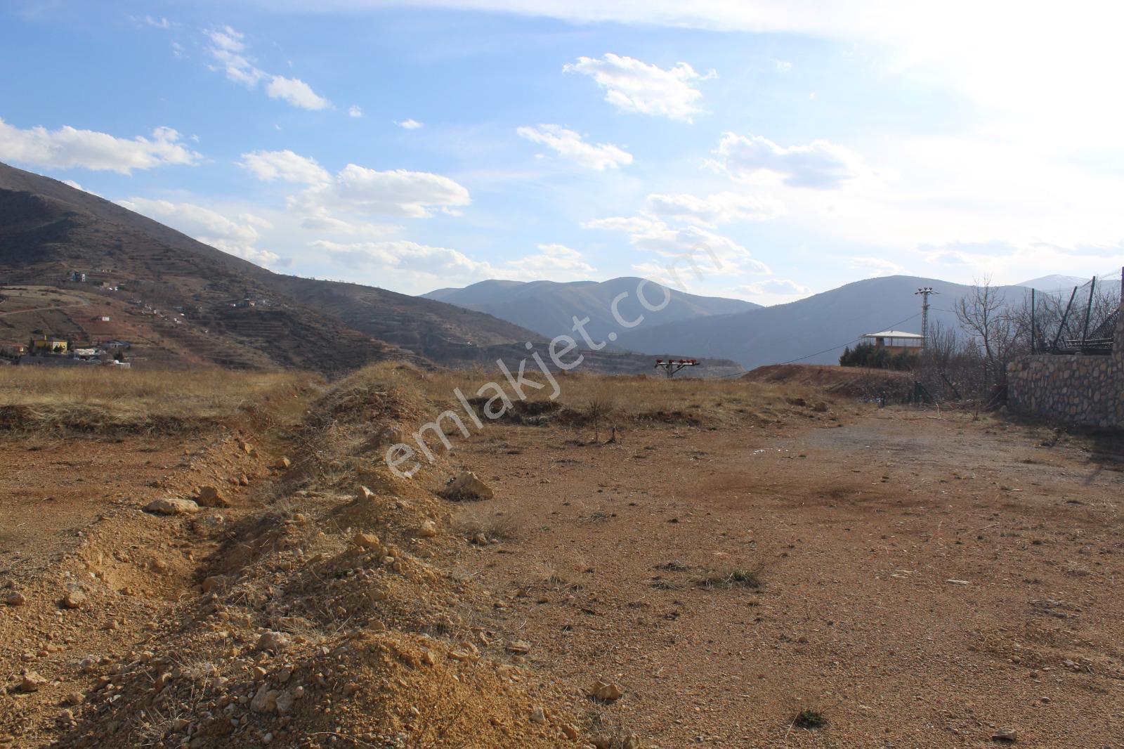 Yeşilyurt Da 1728.49 M2 Emsalaiz Manzarasıyla Bulunmaz Villa İmarlı Arsa - Görsel 14