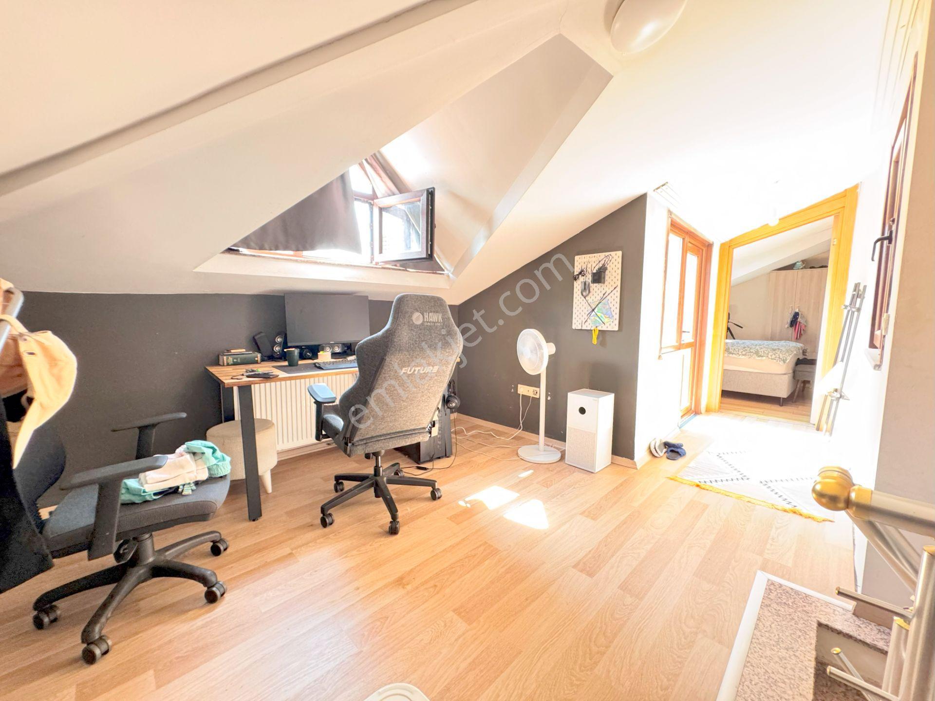 Kağıthane Ortabayırda Merkezi Konumda Satılık Dublex Daire - Görsel 18