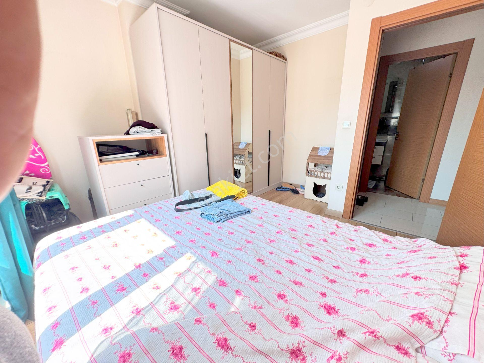 Kağıthane Ortabayırda Merkezi Konumda Satılık Dublex Daire - Görsel 21