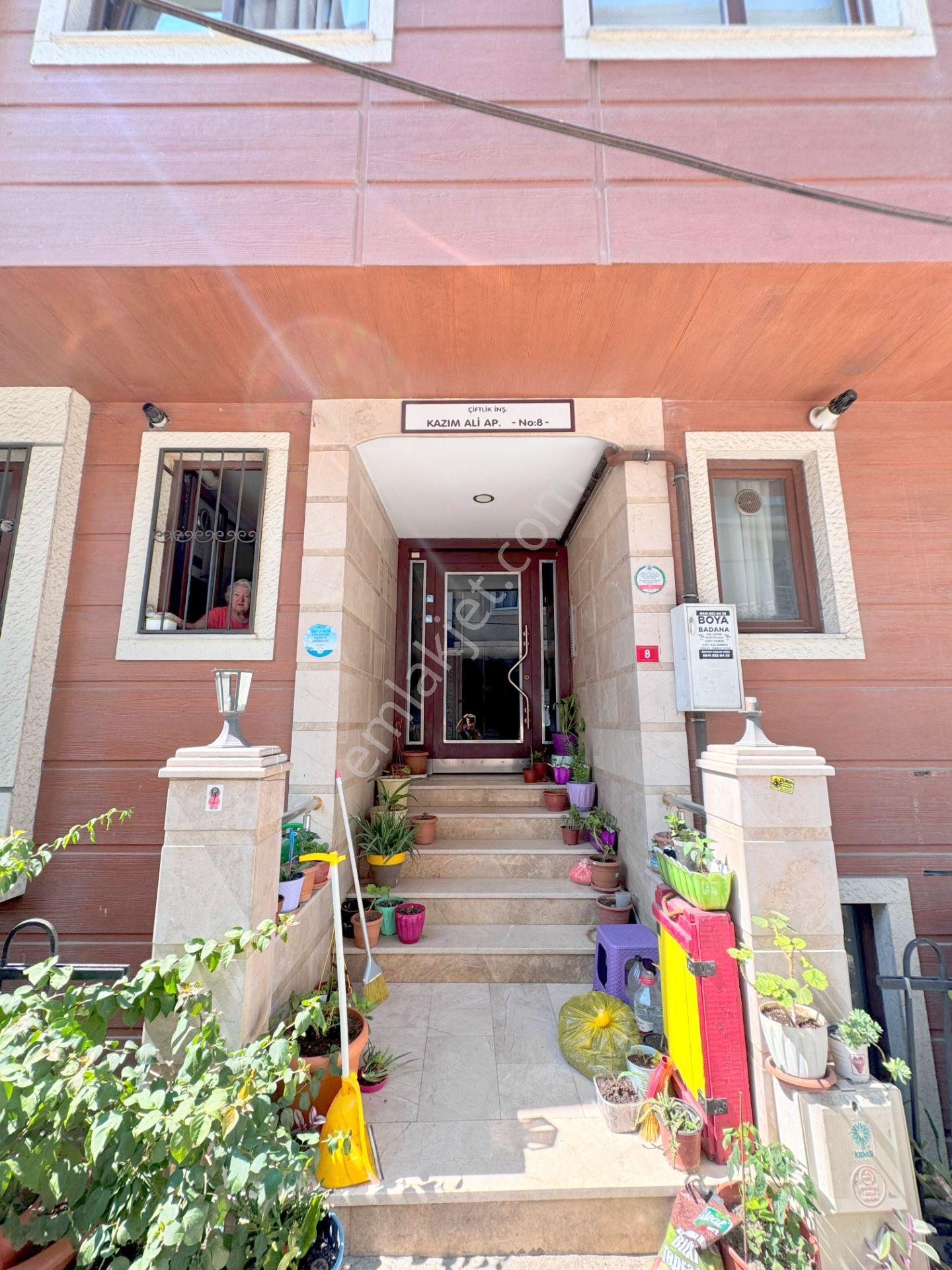 Kağıthane Ortabayırda Merkezi Konumda Satılık Dublex Daire - Görsel 6