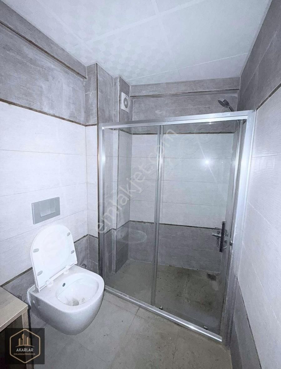 Satılık Manisa Alaybey Mh 2+1 85m2 Daire Yeni Bina