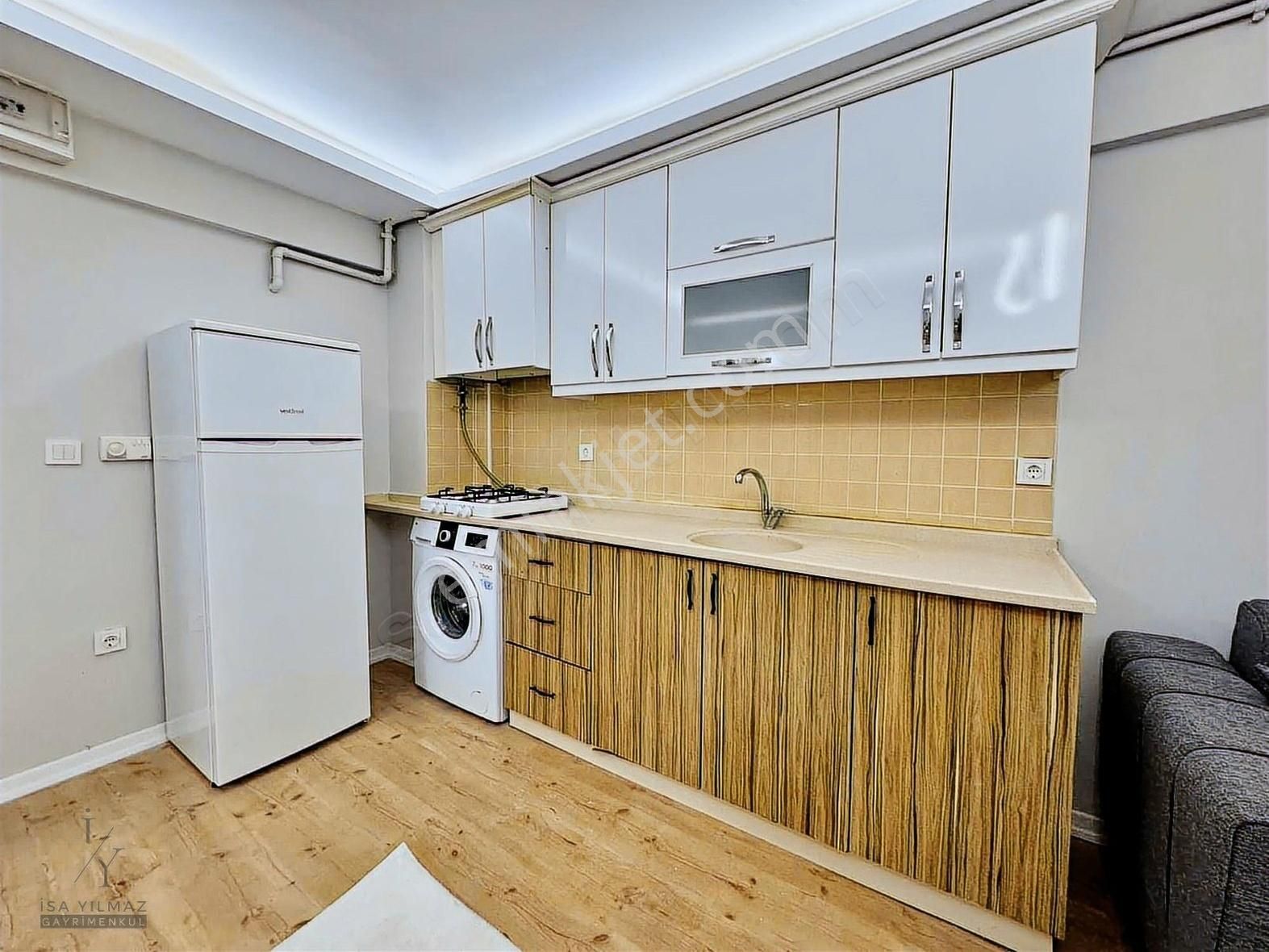 Görükle Merkezi Konum 15.000₺ Kiracılı Satılık Daire - Görsel 7