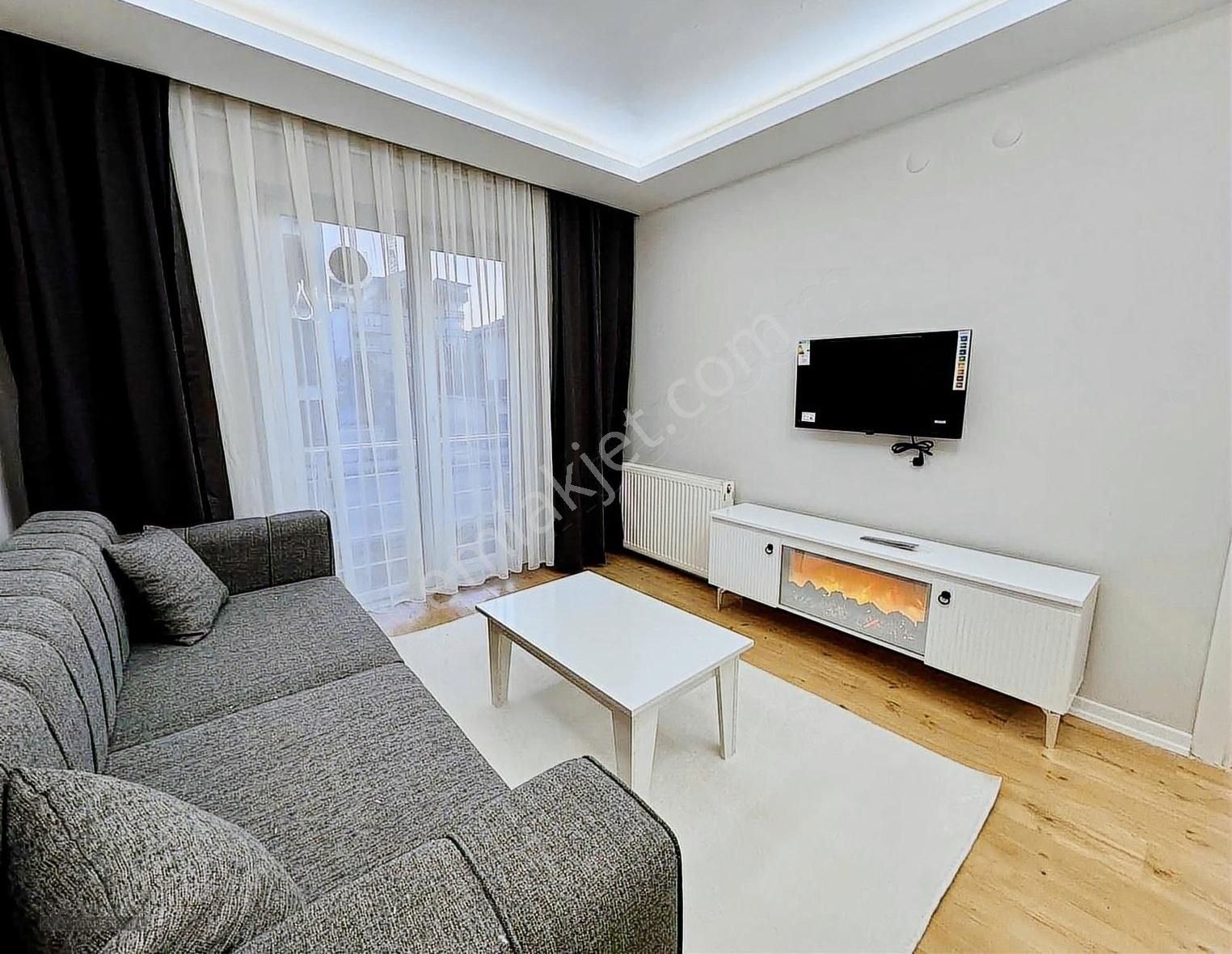 Görükle Merkezi Konum 15.000₺ Kiracılı Satılık Daire