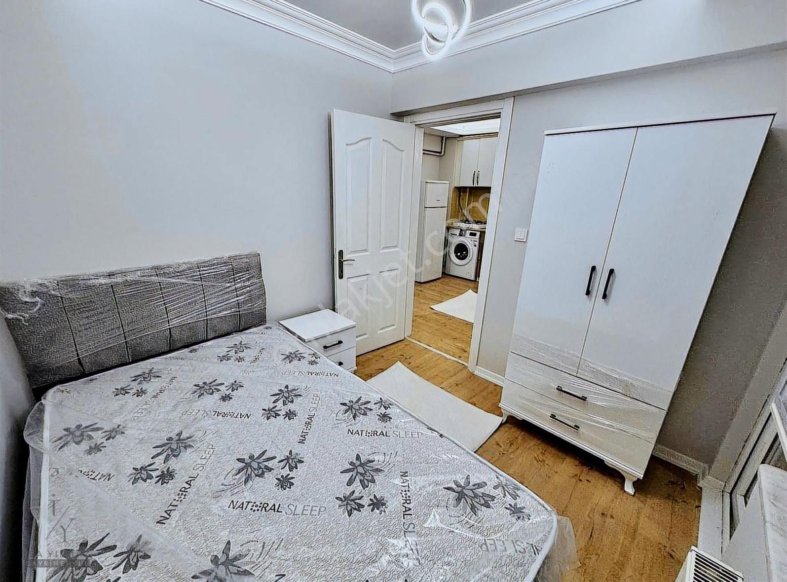 Görükle Merkezi Konum 15.000₺ Kiracılı Satılık Daire - Görsel 4