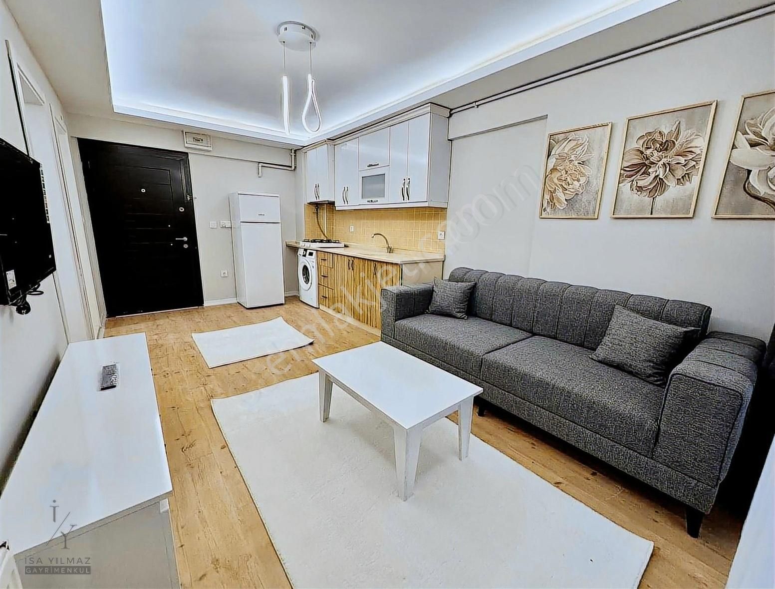 Görükle Merkezi Konum 15.000₺ Kiracılı Satılık Daire - Görsel 10