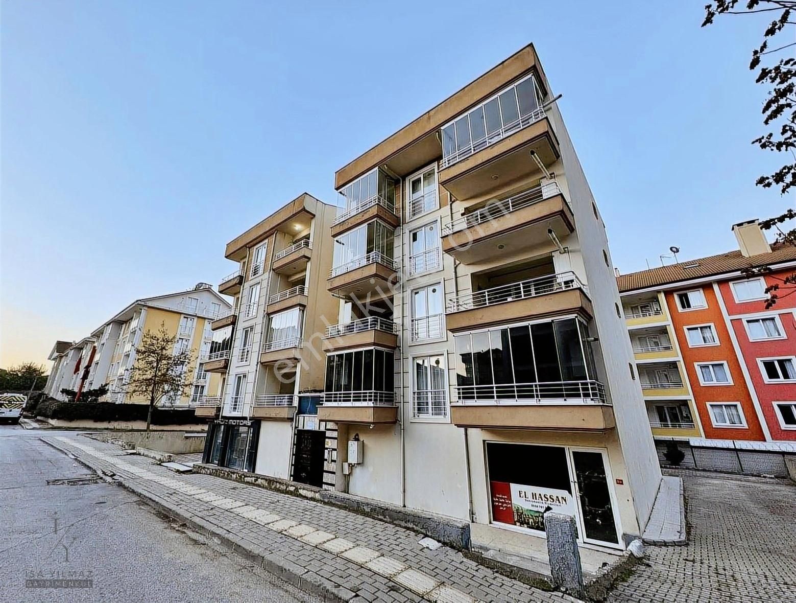 Görükle Merkezi Konum 15.000₺ Kiracılı Satılık Daire - Görsel 14