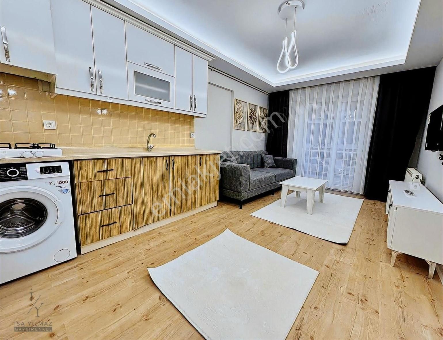 Görükle Merkezi Konum 15.000₺ Kiracılı Satılık Daire - Görsel 15