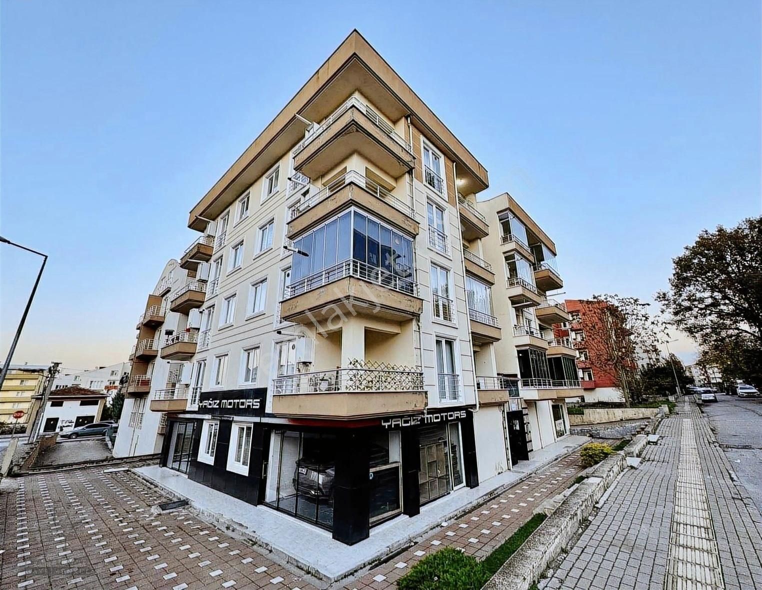 Görükle Merkezi Konum 15.000₺ Kiracılı Satılık Daire - Görsel 3