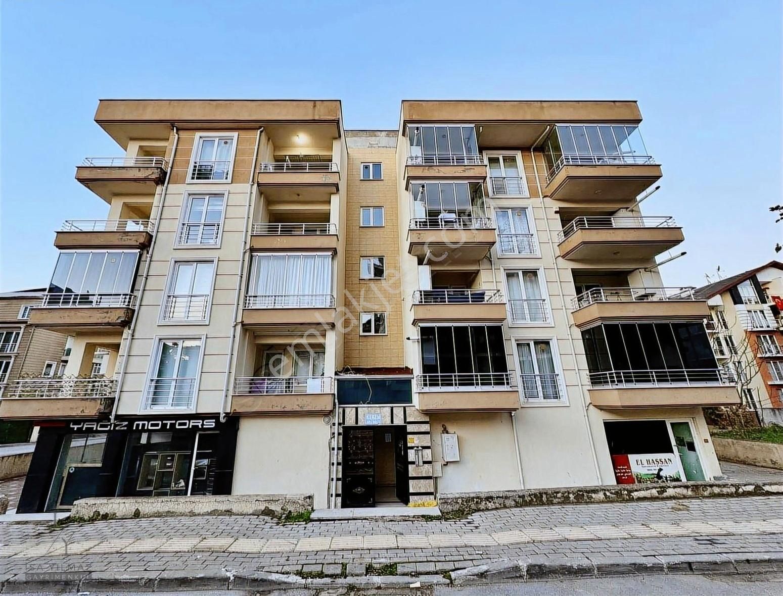 Görükle Merkezi Konum 15.000₺ Kiracılı Satılık Daire - Görsel 5