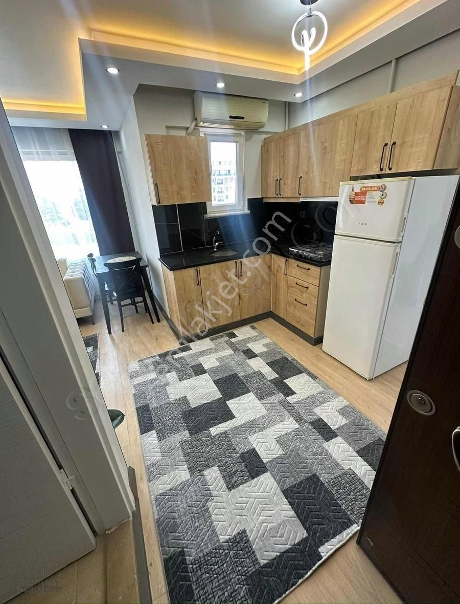 İsa Yılmaz'dan 2+1 Arakat Mülkiyetli Eşyalı Çift Balkonlu Daire - Görsel 7