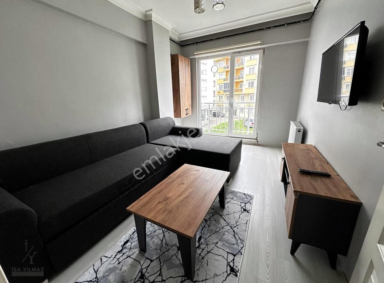 İsa Yılmaz'dan Yüksek (kgs)li Kiracısız Satılık Daire - Görsel 9