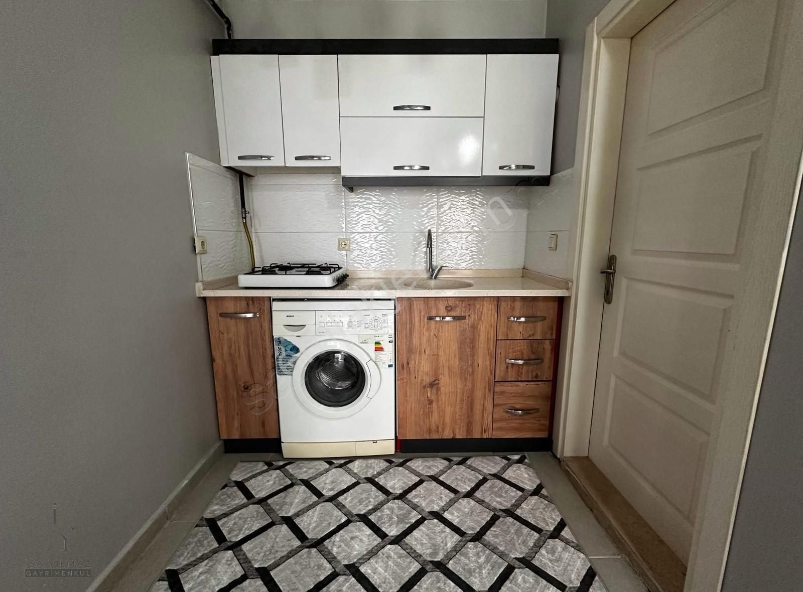 İsa Yılmaz'dan Yüksek (kgs)li Kiracısız Satılık Daire - Görsel 7