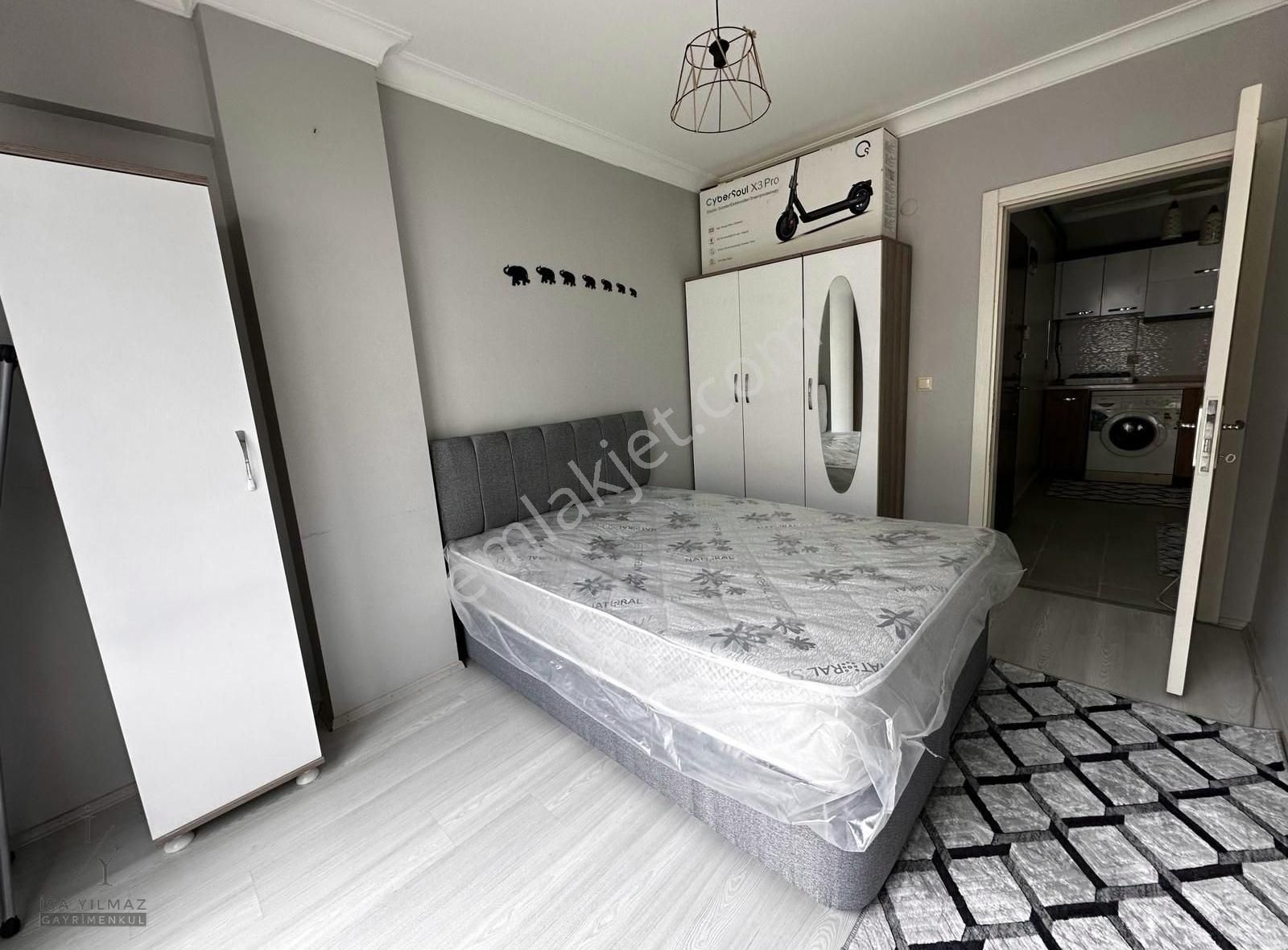 İsa Yılmaz'dan Yüksek (kgs)li Kiracısız Satılık Daire - Görsel 2