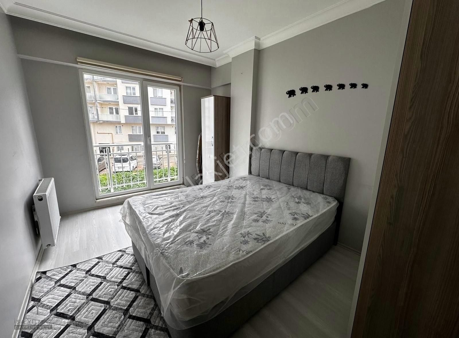 İsa Yılmaz'dan Yüksek (kgs)li Kiracısız Satılık Daire - Görsel 4