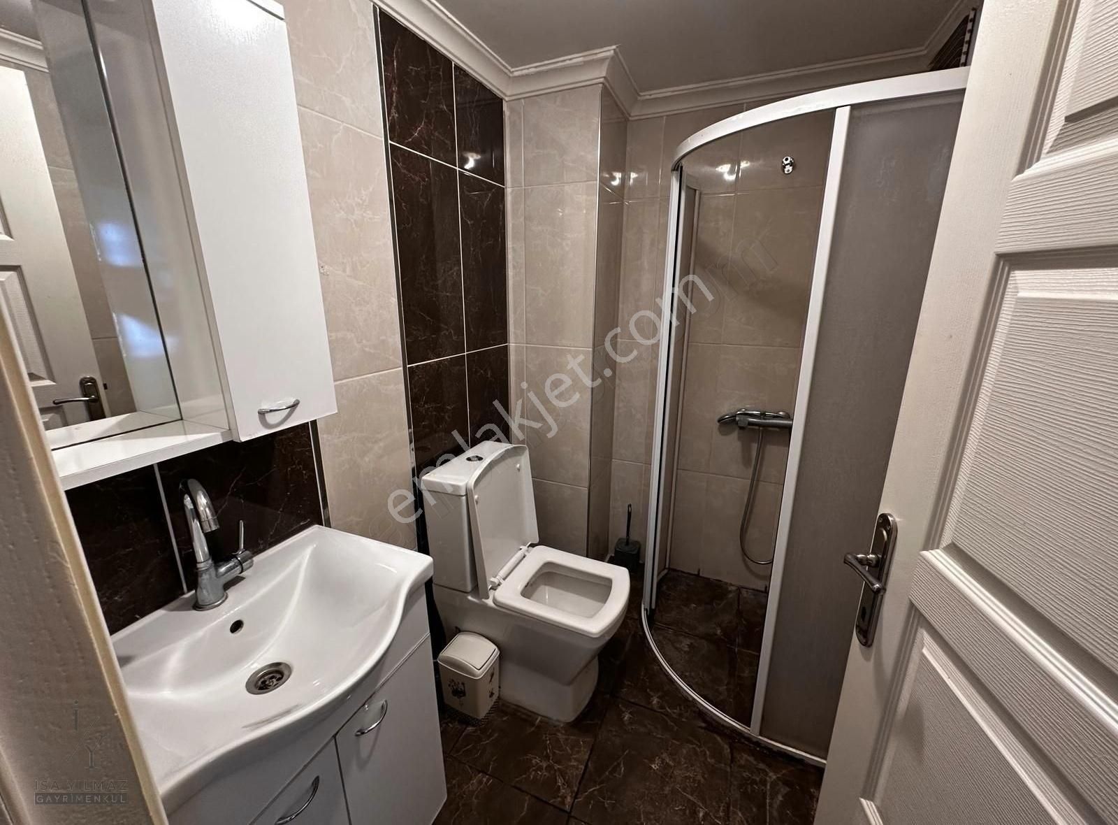 İsa Yılmaz'dan Yüksek (kgs)li Kiracısız Satılık Daire - Görsel 5