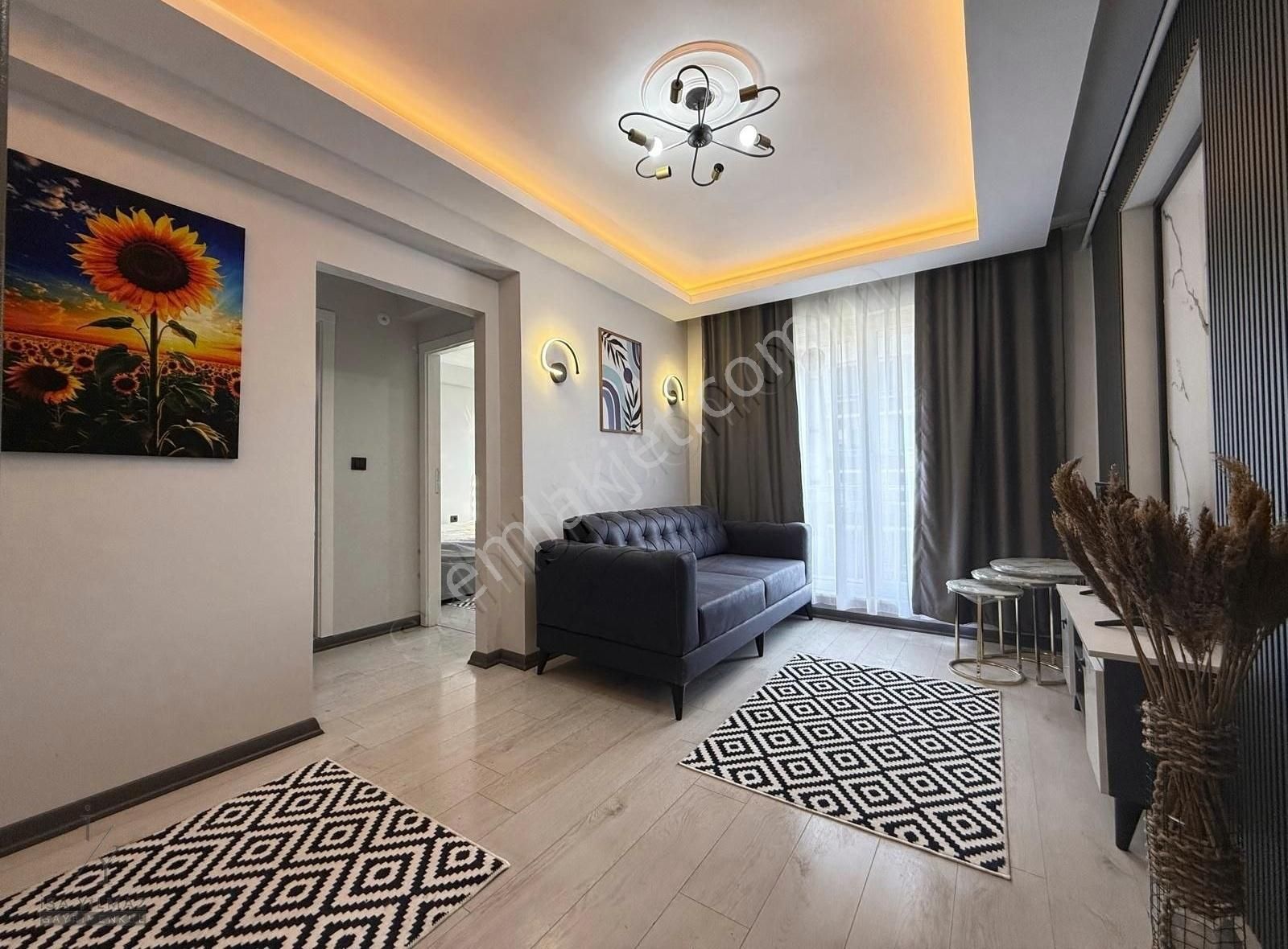 Yatırımlık 2+1 Kat Mülkiyetli Fırsat Daire