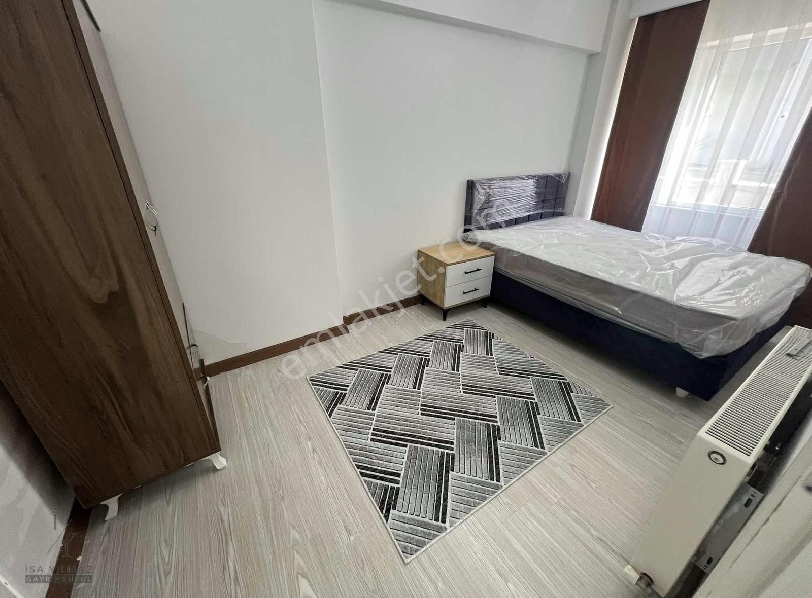 İsa Yılmaz 'dan 2+1 Arakat Mülkiyetli Ayrı Mutfaklı 85m Daire - Görsel 4