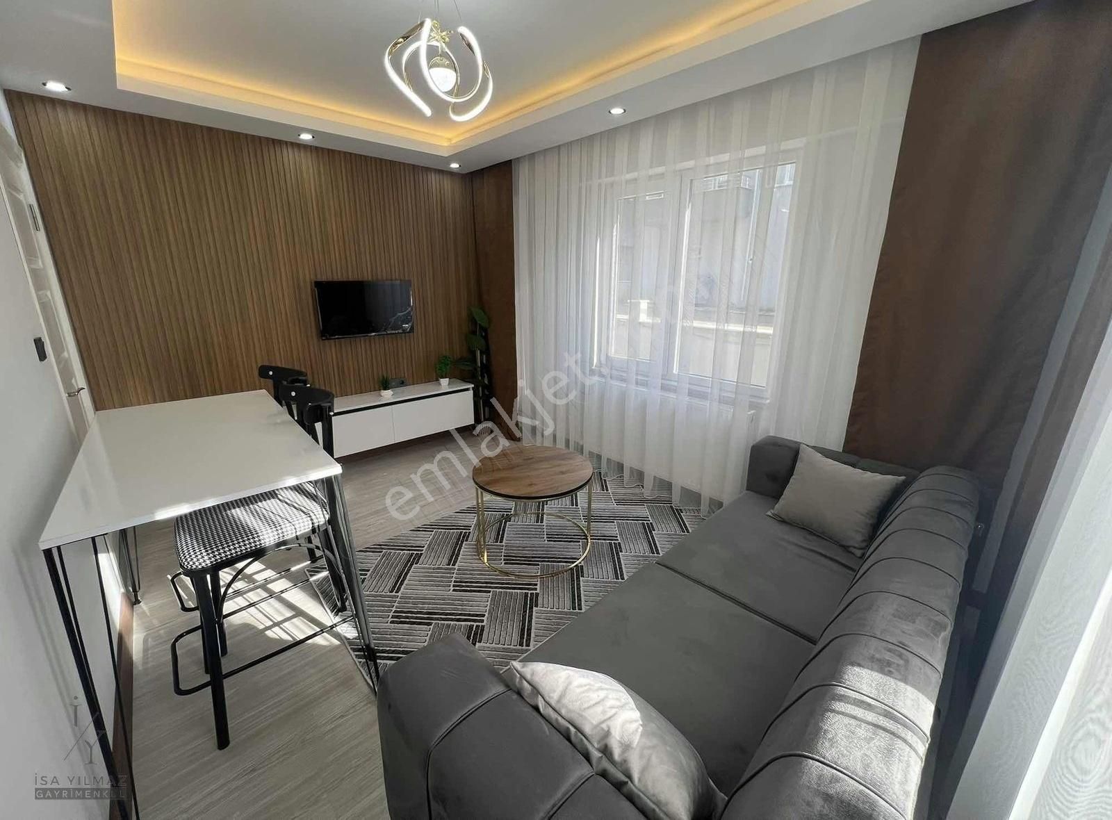 İsa Yılmaz 'dan 2+1 Arakat Mülkiyetli Ayrı Mutfaklı 85m Daire - Görsel 5