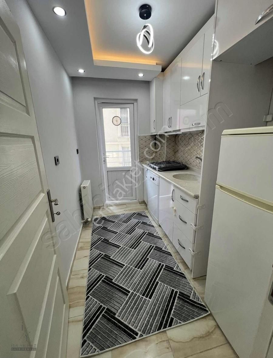 İsa Yılmaz 'dan 2+1 Arakat Mülkiyetli Ayrı Mutfaklı 85m Daire - Görsel 2