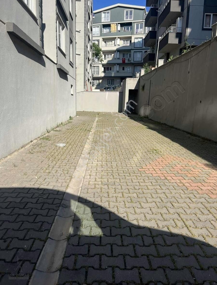 İsa Yılmaz 'dan 2+1 Arakat Mülkiyetli Ayrı Mutfaklı 85m Daire