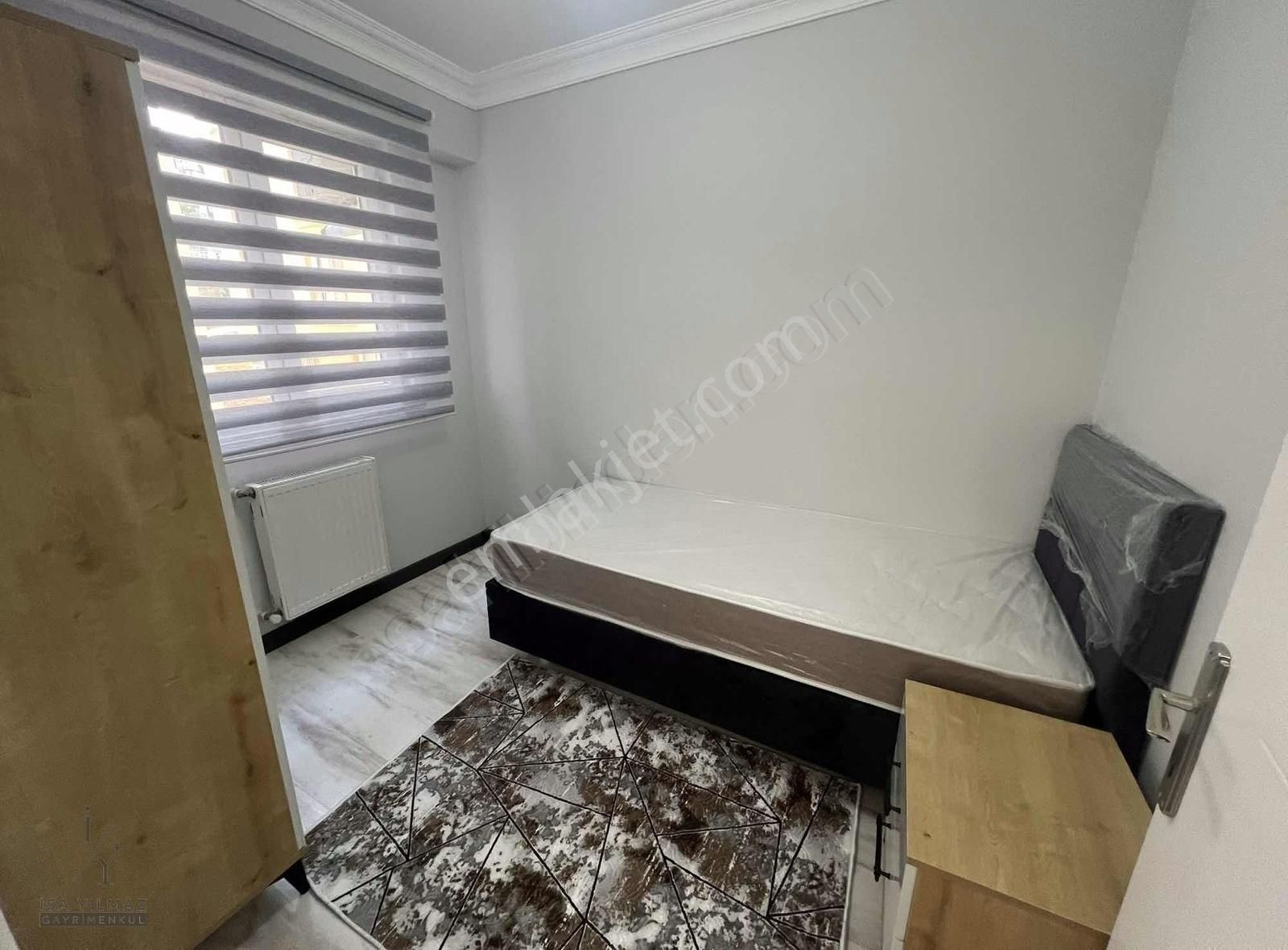 İsa Yılmaz'dan 2+1 Arakat Eşyalı 1.000.000 Kredili 75m Daire - Görsel 17