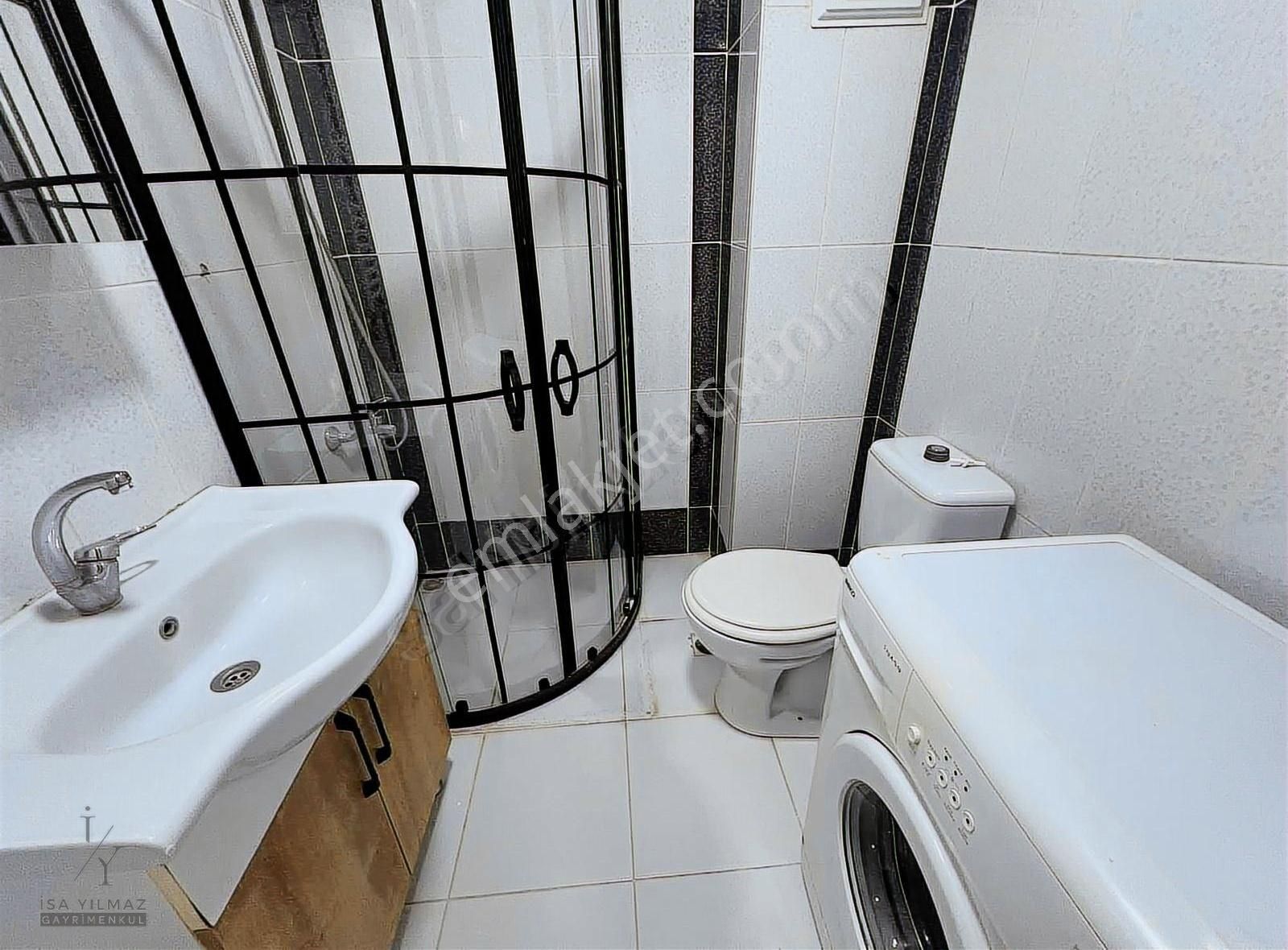 İsa Yılmaz'dan 2+1 Arakat Eşyalı 1.000.000 Kredili 75m Daire - Görsel 16