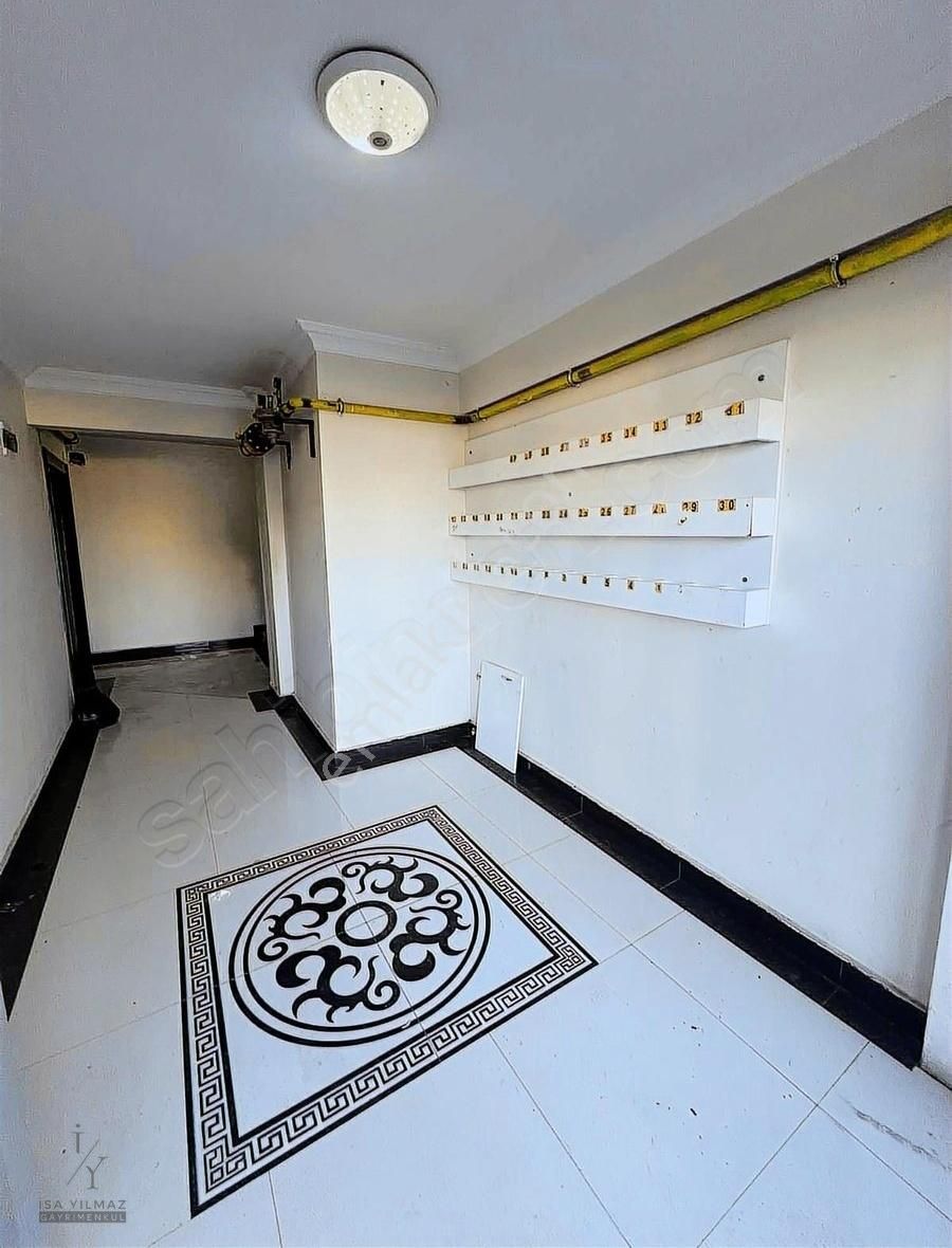 İsa Yılmaz'dan 2+1 Arakat Eşyalı 1.000.000 Kredili 75m Daire - Görsel 15