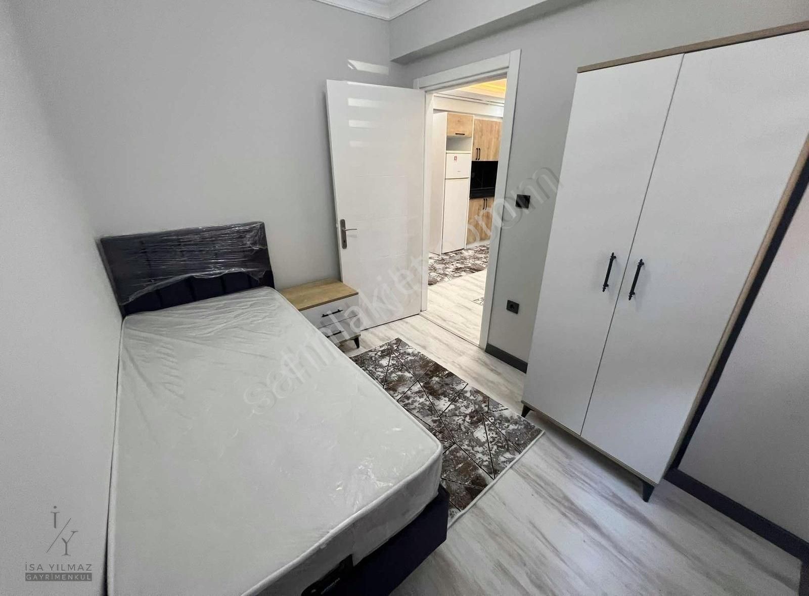 İsa Yılmaz'dan 2+1 Arakat Eşyalı 1.000.000 Kredili 75m Daire - Görsel 12