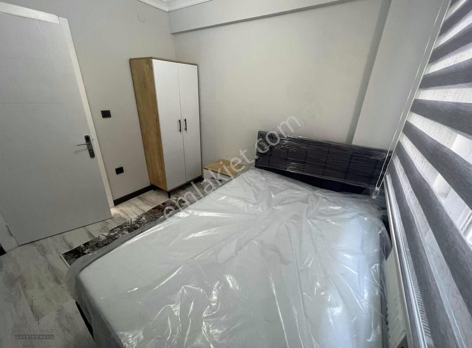 İsa Yılmaz'dan 2+1 Arakat Eşyalı 1.000.000 Kredili 75m Daire