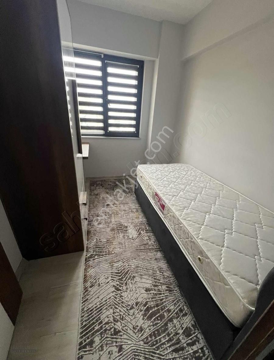 İsa Yılmaz'dan 2+1 Arakat Site İçi Eşyalı Mülkiyetli 70m Daire