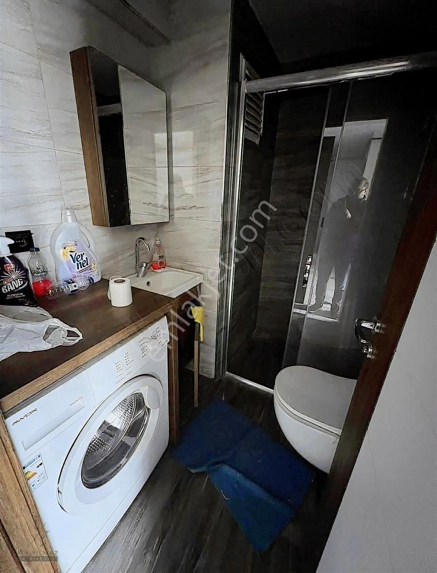 İsa Yılmaz'dan 2+1 Arakat Site İçi Eşyalı Mülkiyetli 70m Daire - Görsel 7