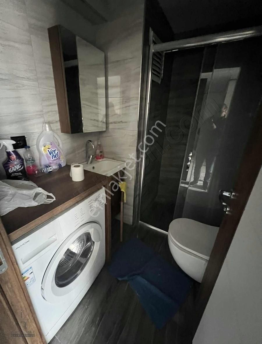 İsa Yılmaz'dan 2+1 Arakat Site İçi Eşyalı Mülkiyetli 70m Daire - Görsel 6