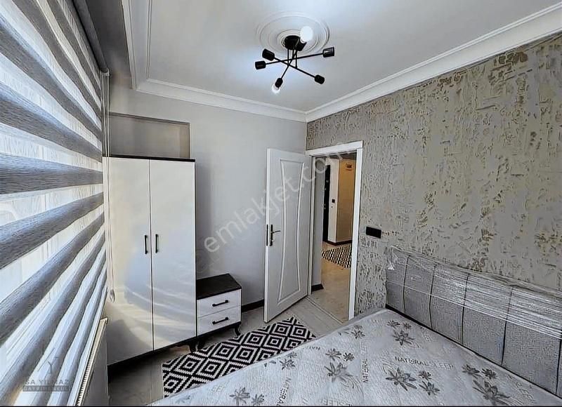 İsa Yılmaz'dan 2+1 Arakat Eşyalı Merkeze Yakın 70m Daire - Görsel 26