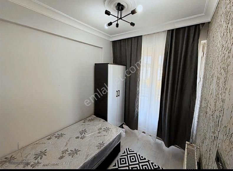 İsa Yılmaz'dan 2+1 Arakat Eşyalı Merkeze Yakın 70m Daire - Görsel 13