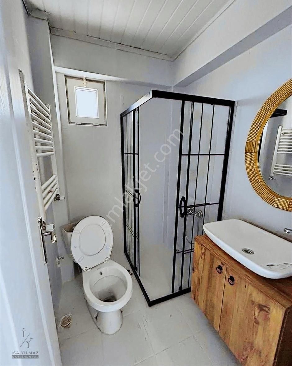 İsa Yılmaz'dan 2+1 Arakat Eşyalı Merkeze Yakın 70m Daire - Görsel 23