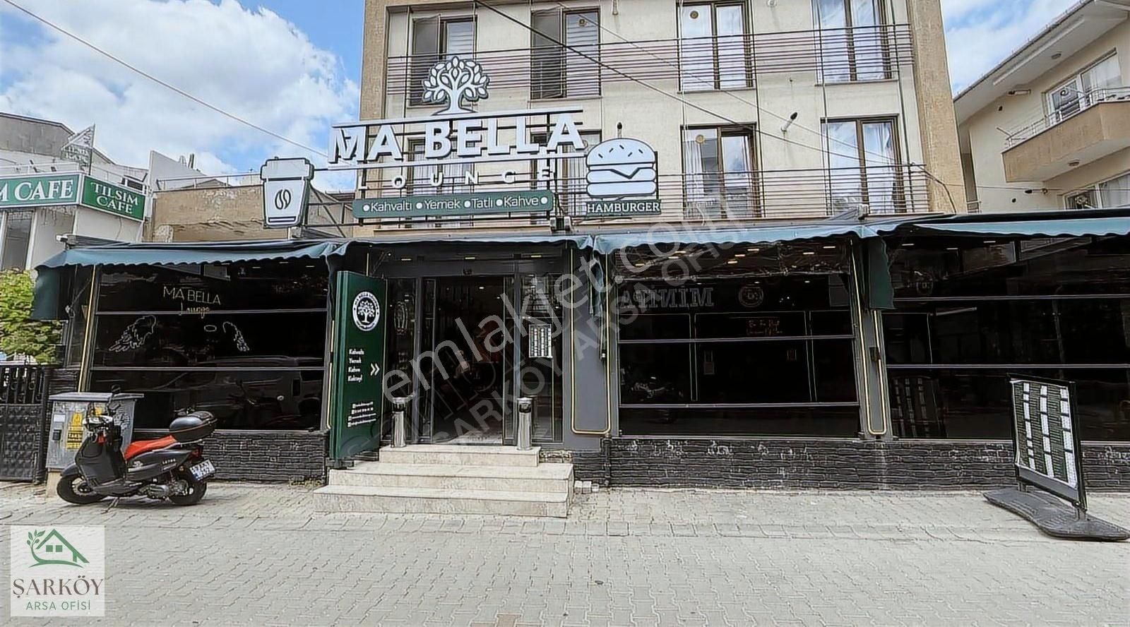 Değirmenaltı Mahallesinin En Gözde Sokağında Satılık Dükkan!