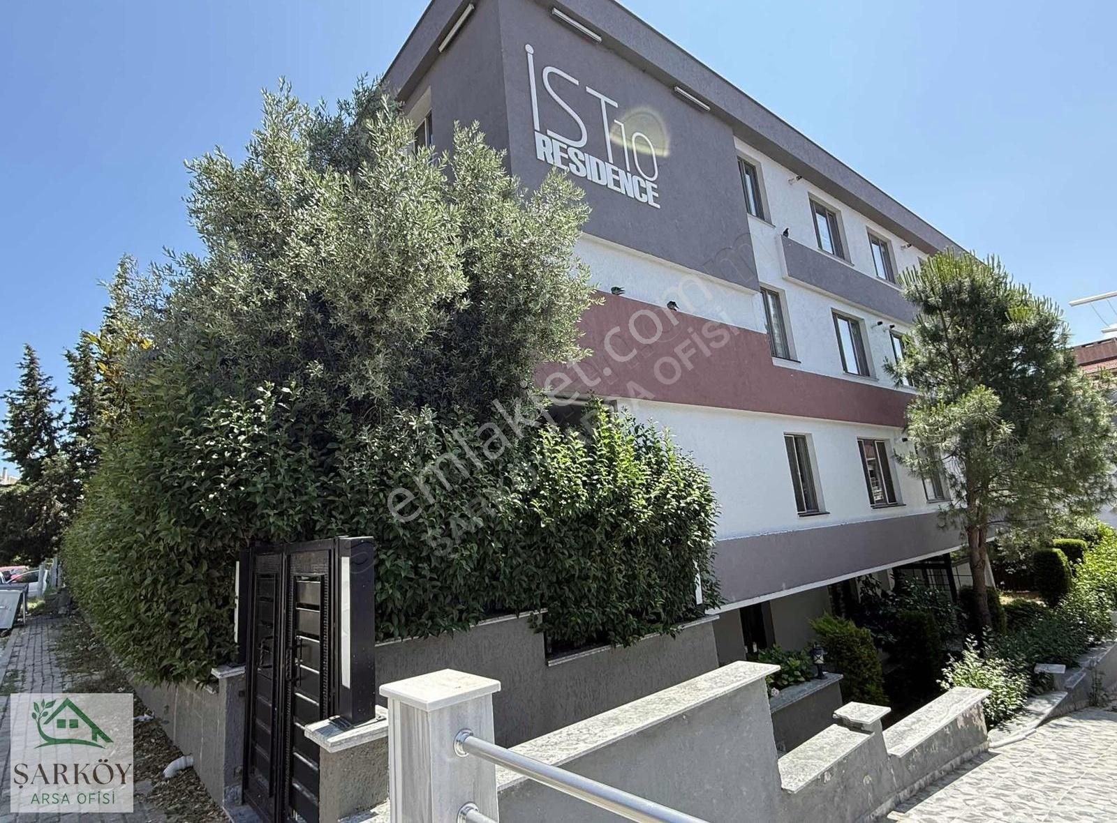 Değirmenaltı Eşyalı 2+1 Dubleks Daire