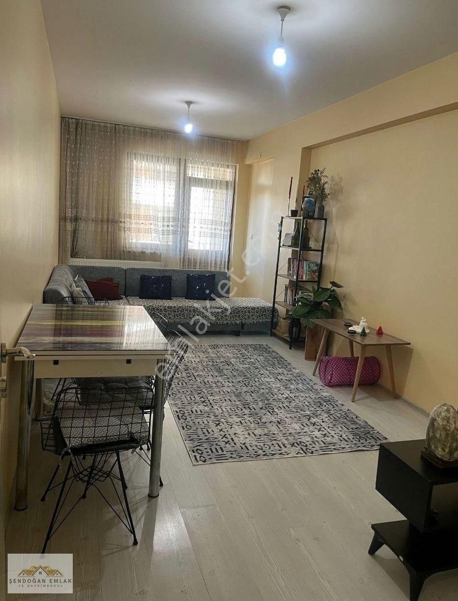 Derman Caddesi 2+1 Kelepir Daire