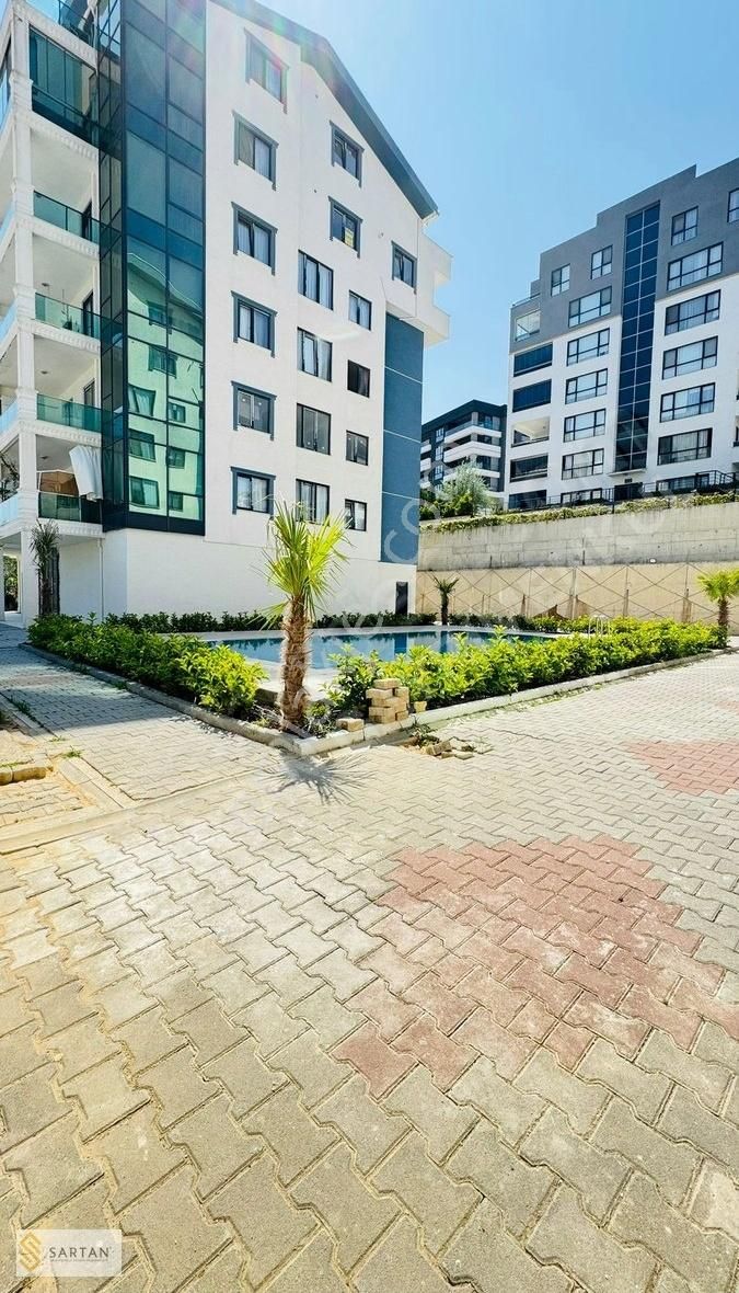 Kayapa Ergene Sitesinde 3+1 Kiralık 150m2 Dubleks Daire