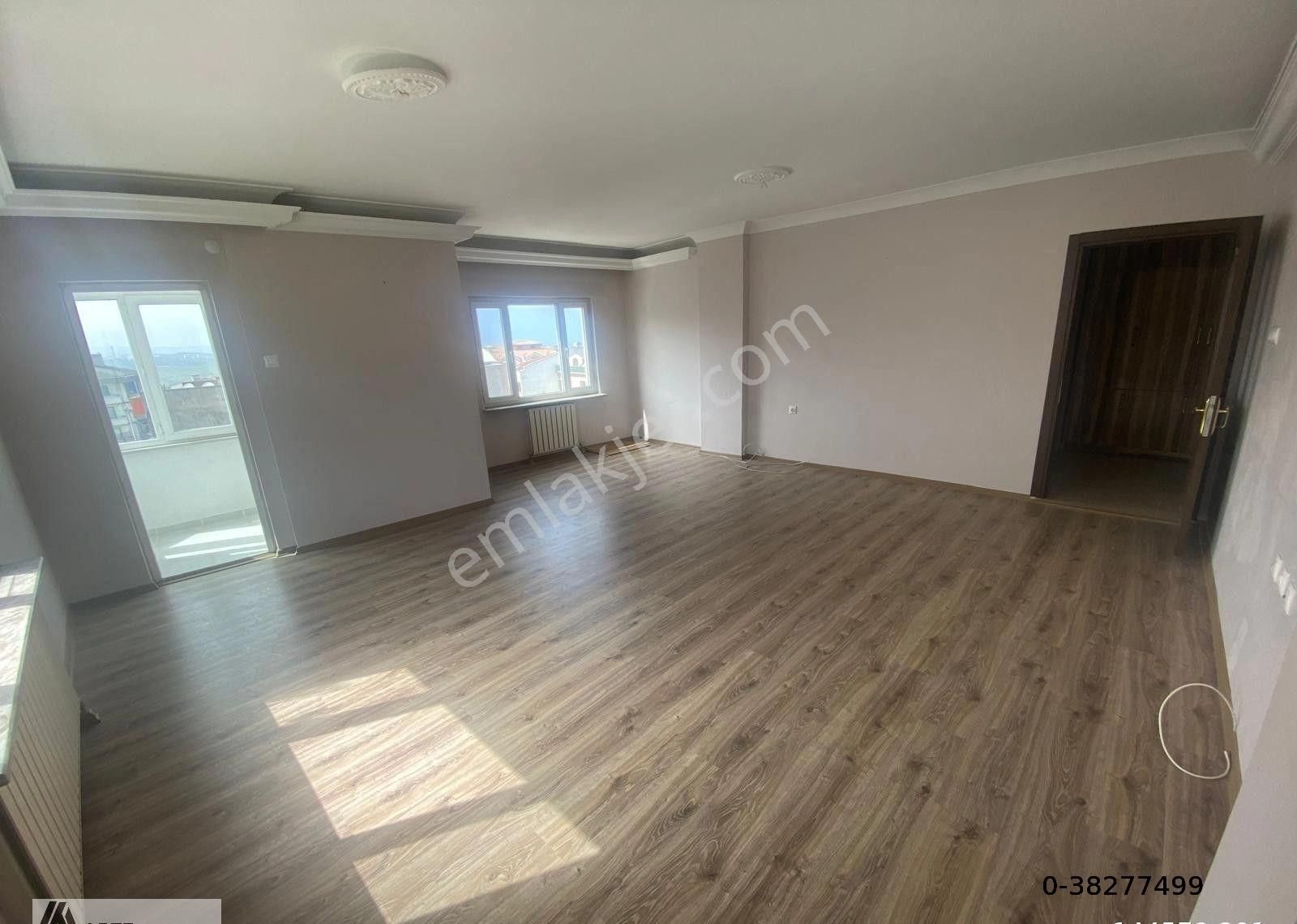 Paşabayır Mah Muhteşem Konumda Deniz Manzaralı 3+1 Kiralık Daire