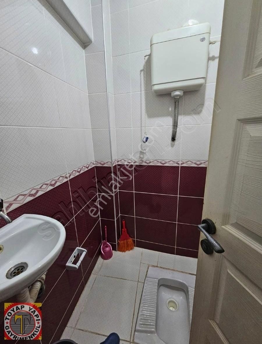 Toyap Yapıdan Acil Satılık 110m2 Masrafsız 2+1 Kredili Bahçe Kat - Görsel 13