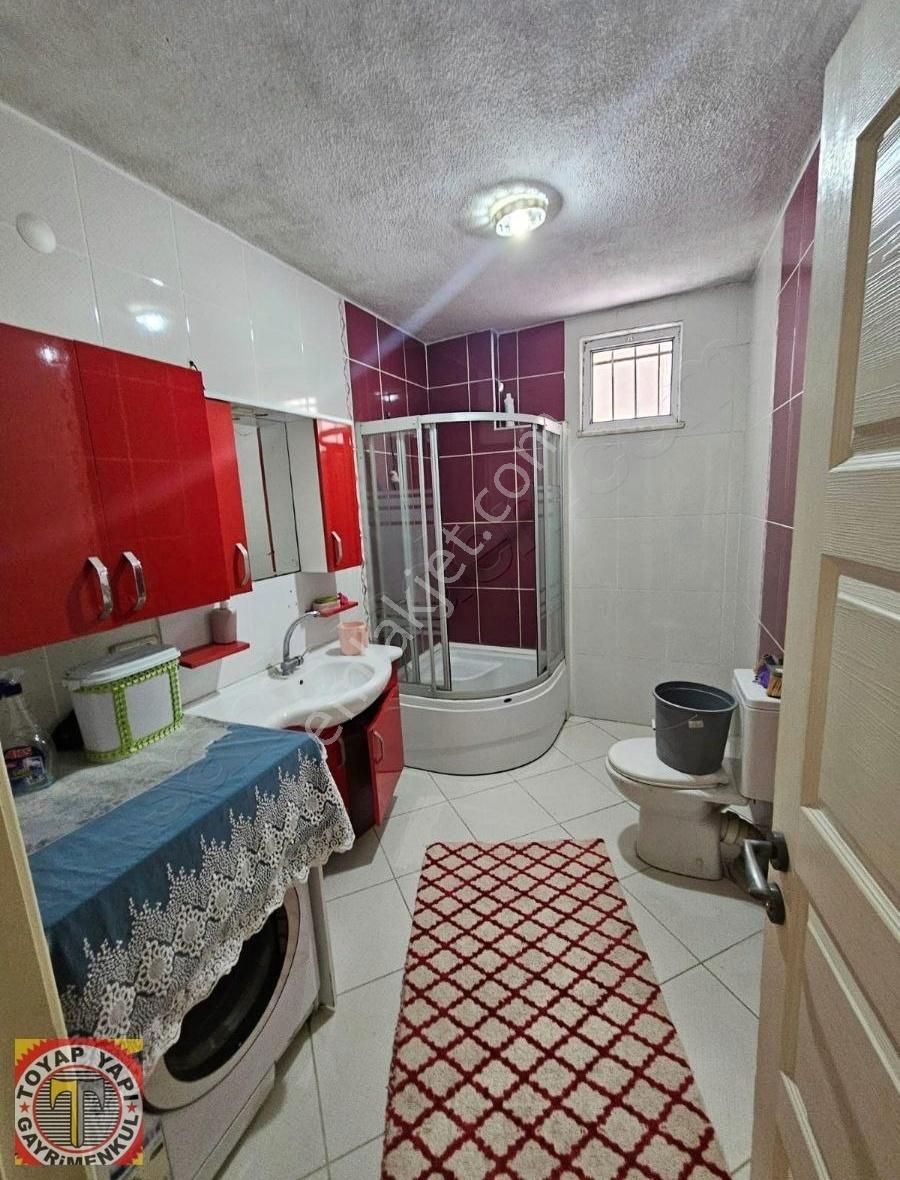 Toyap Yapıdan Acil Satılık 110m2 Masrafsız 2+1 Kredili Bahçe Kat - Görsel 2