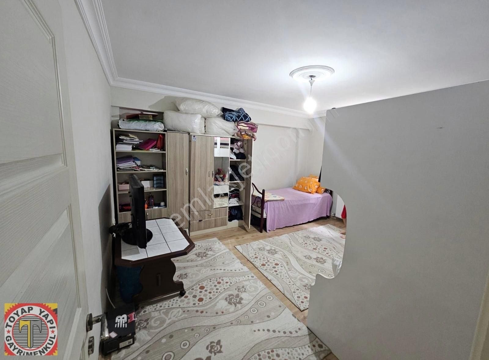 Toyap Yapıdan Acil Satılık 110m2 Masrafsız 2+1 Kredili Bahçe Kat - Görsel 10