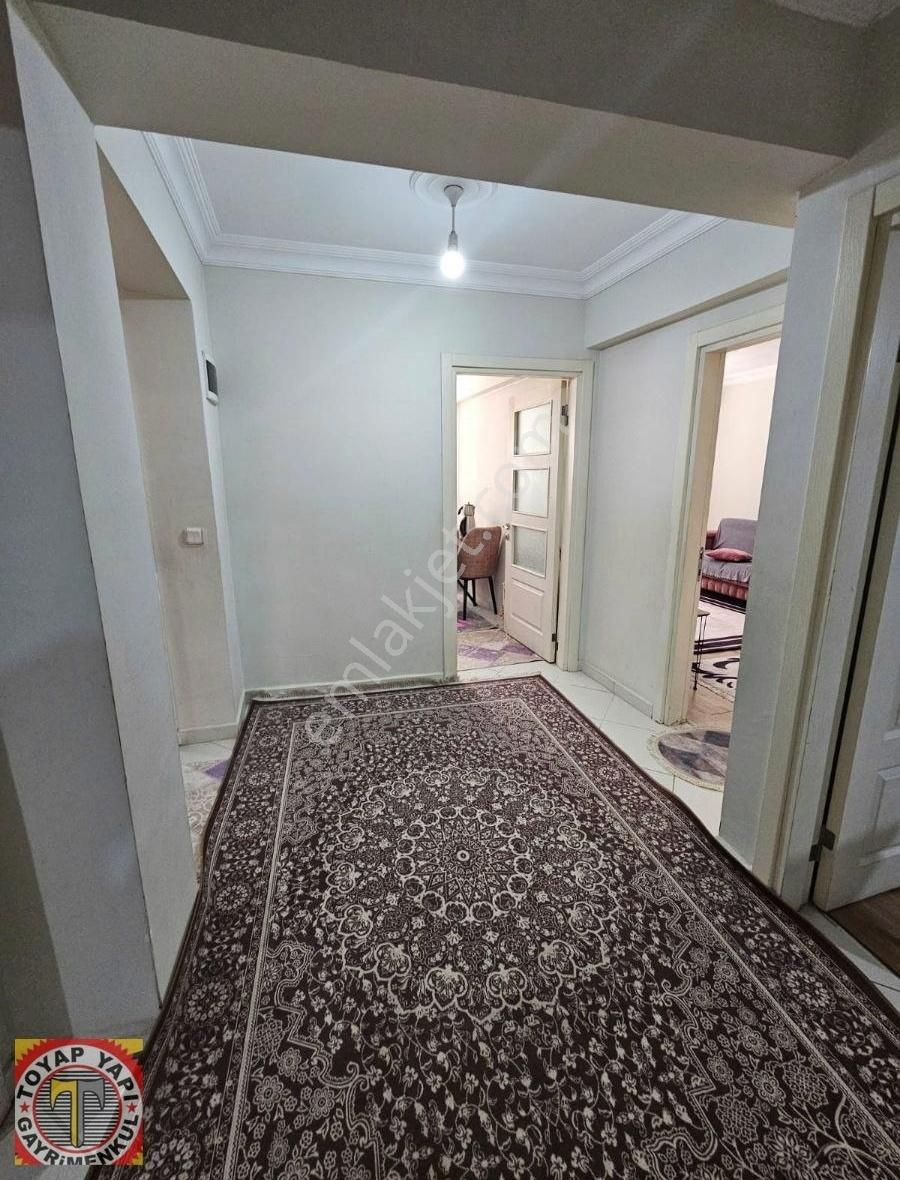 Toyap Yapıdan Acil Satılık 110m2 Masrafsız 2+1 Kredili Bahçe Kat - Görsel 7