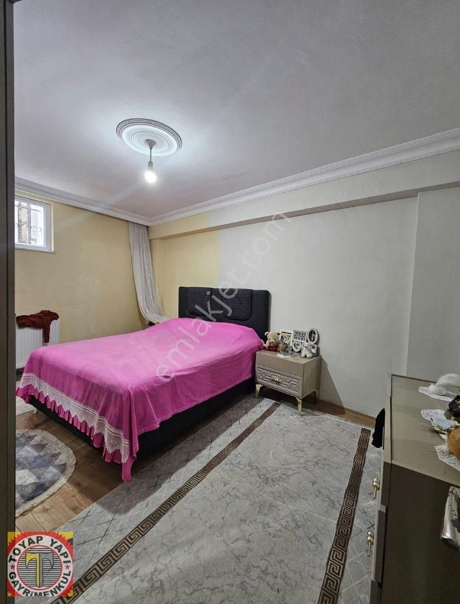 Toyap Yapıdan Acil Satılık 110m2 Masrafsız 2+1 Kredili Bahçe Kat - Görsel 19