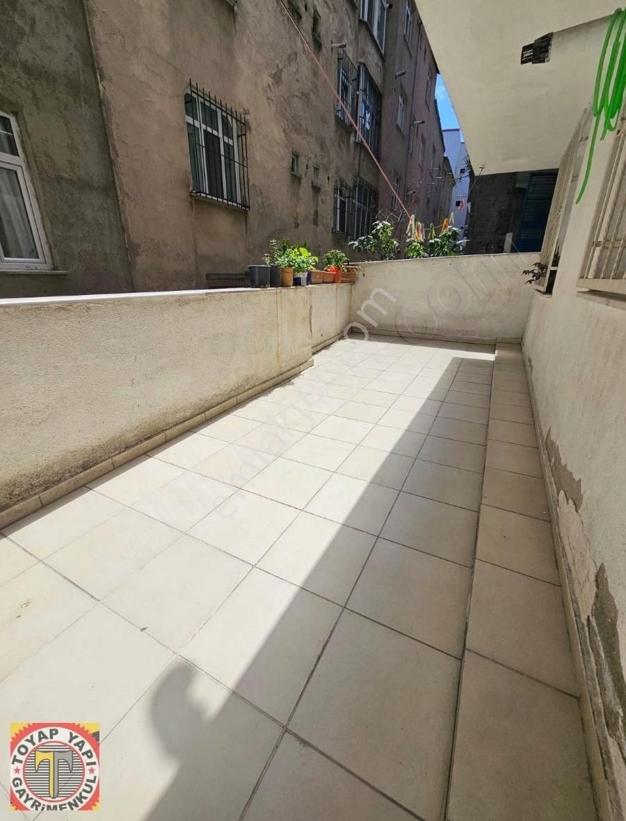 Toyap Yapıdan Acil Satılık 110m2 Masrafsız 2+1 Kredili Bahçe Kat - Görsel 9