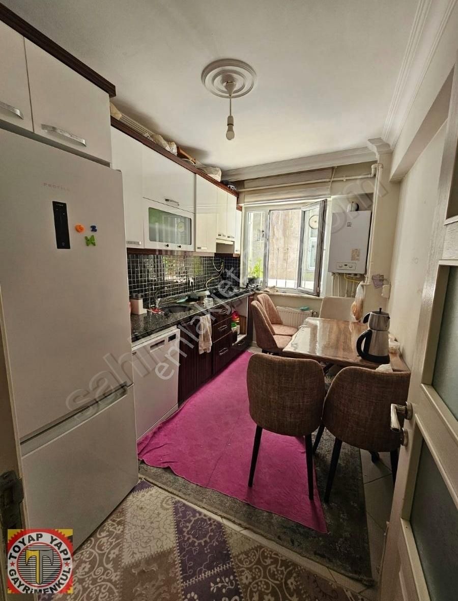 Toyap Yapıdan Acil Satılık 110m2 Masrafsız 2+1 Kredili Bahçe Kat - Görsel 5