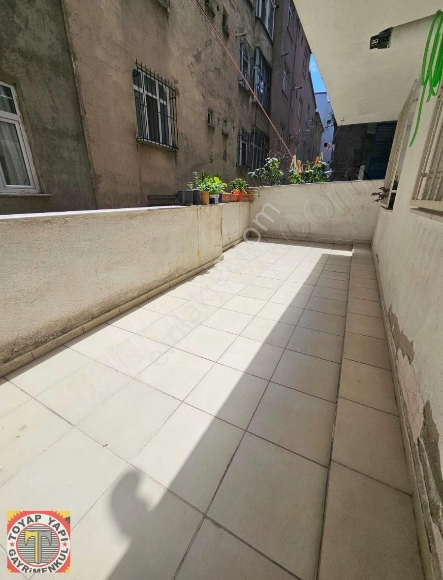 Toyap Yapıdan Acil Satılık 110m2 Masrafsız 2+1 Kredili Bahçe Kat - Görsel 6