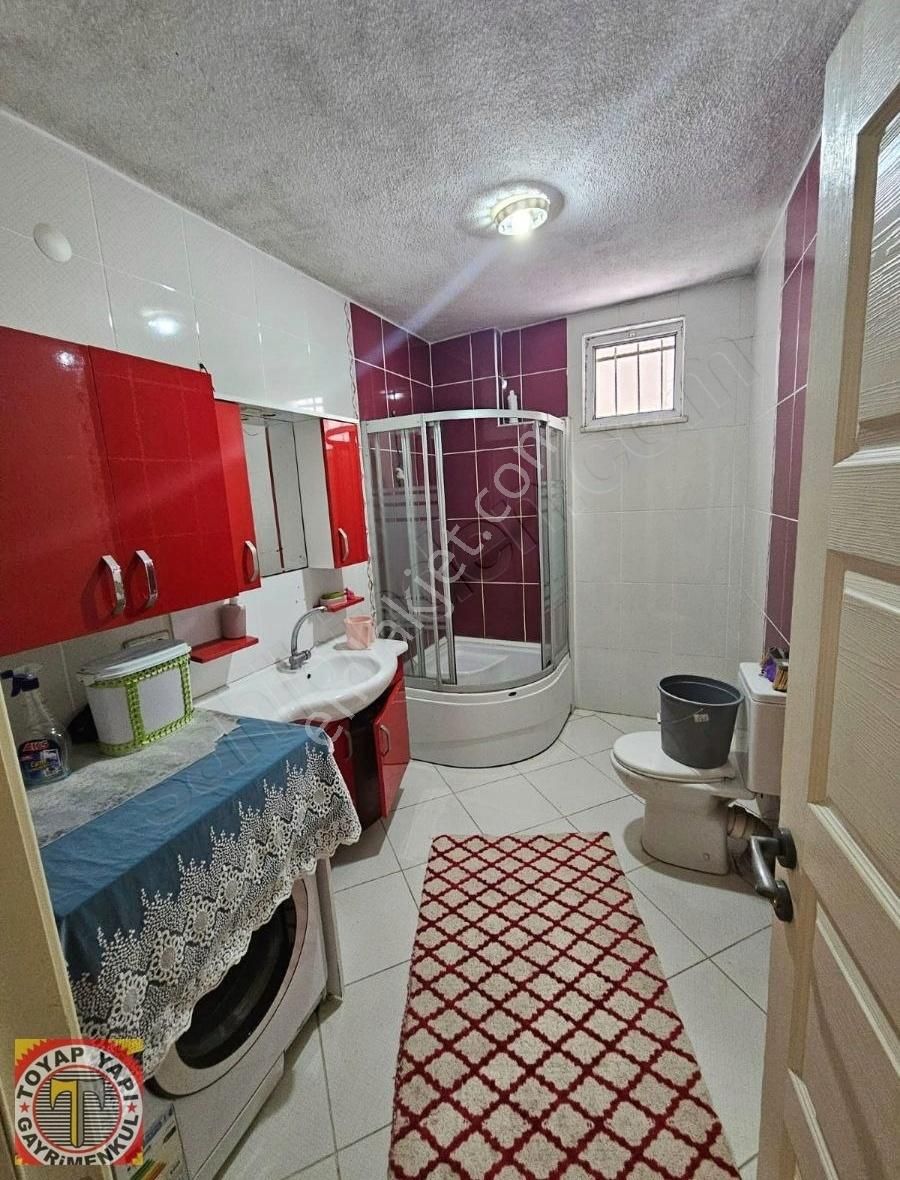 Toyap Yapıdan Acil Satılık 110m2 Masrafsız 2+1 Kredili Bahçe Kat - Görsel 20